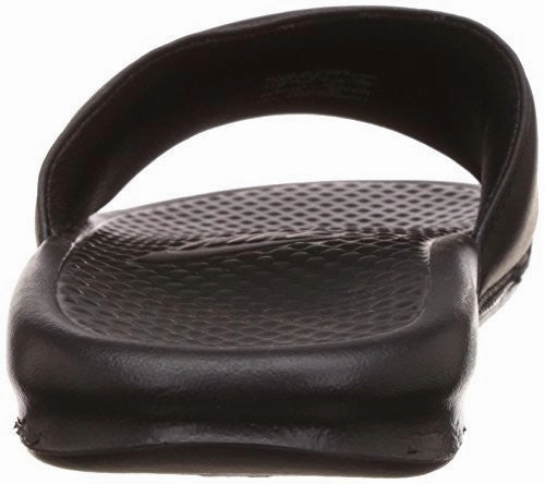 Asics Snapdown 2 Wrestling Shoes 10 USNike Benassi Swoosh. Black 312618-011 Mens shoes size: 10 US