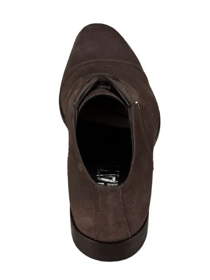 Casual Shoe For Yachting 2103 Bagatto Shoes-Brown