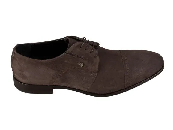 2103 Bagatto Shoes-Brown Casual Shoes In Style 2024