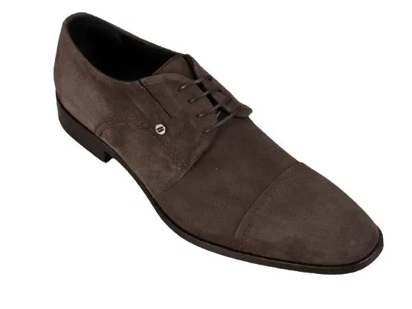 Gato Casual Shoes 2103 Bagatto Shoes-Brown