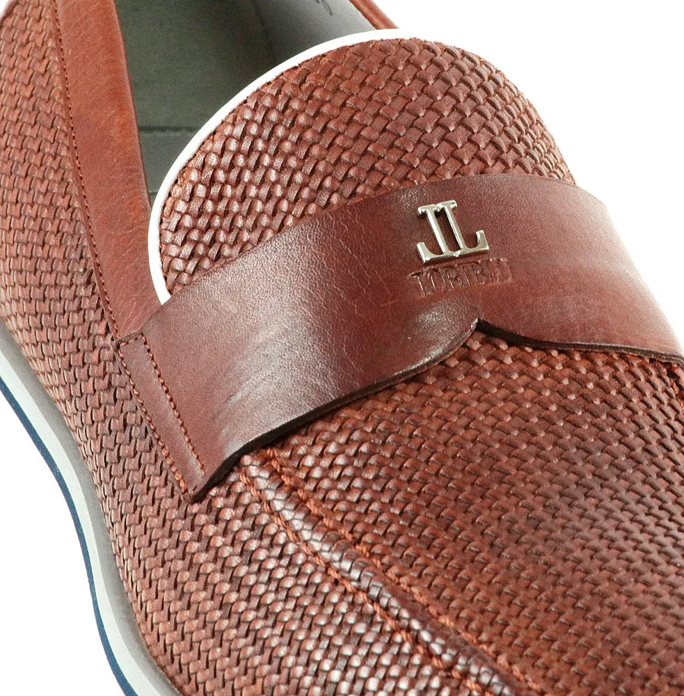 Little Kids' Originals Samba Og Casual Shoes 3220 Loriblu Shoes / Brown