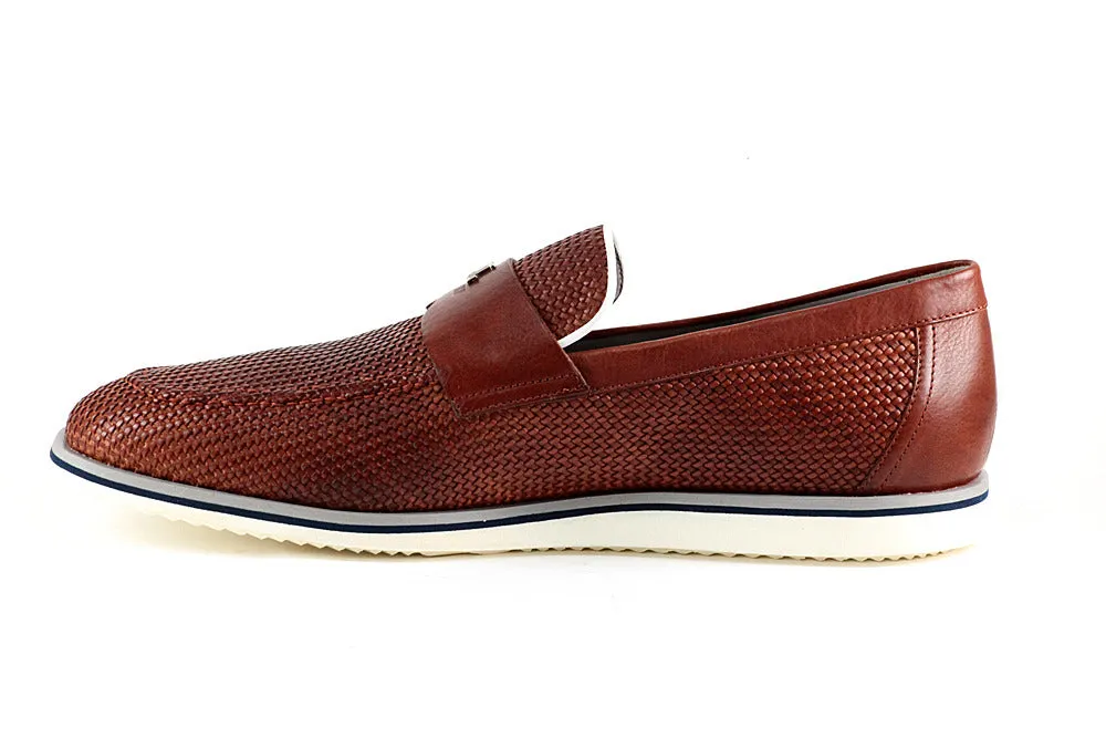 3220 Loriblu Shoes / Brown Yeezy 350 V2 Cmpct Casual Shoes