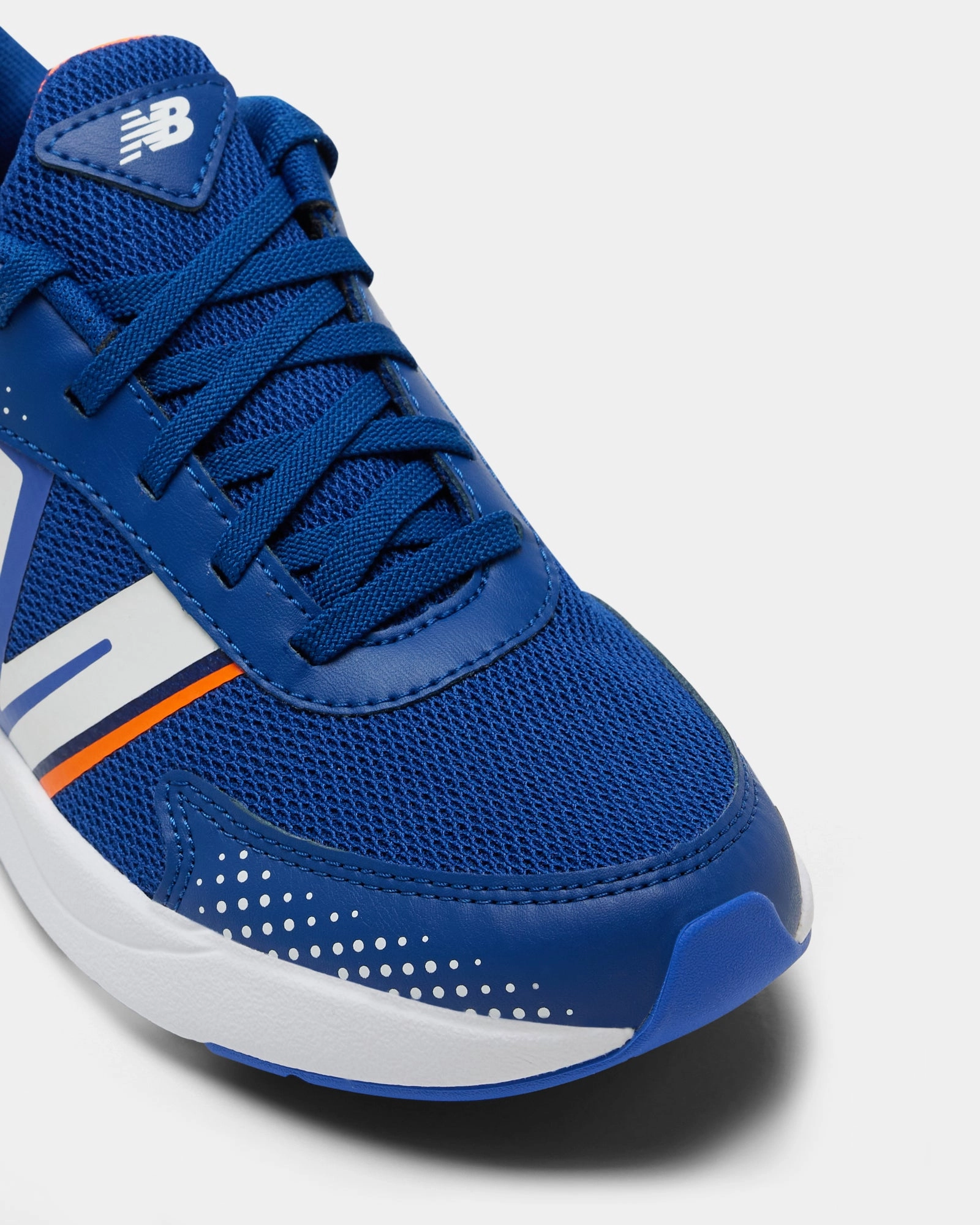 Best Running Shoes For Speed 545 Laces Grade School Night Sky