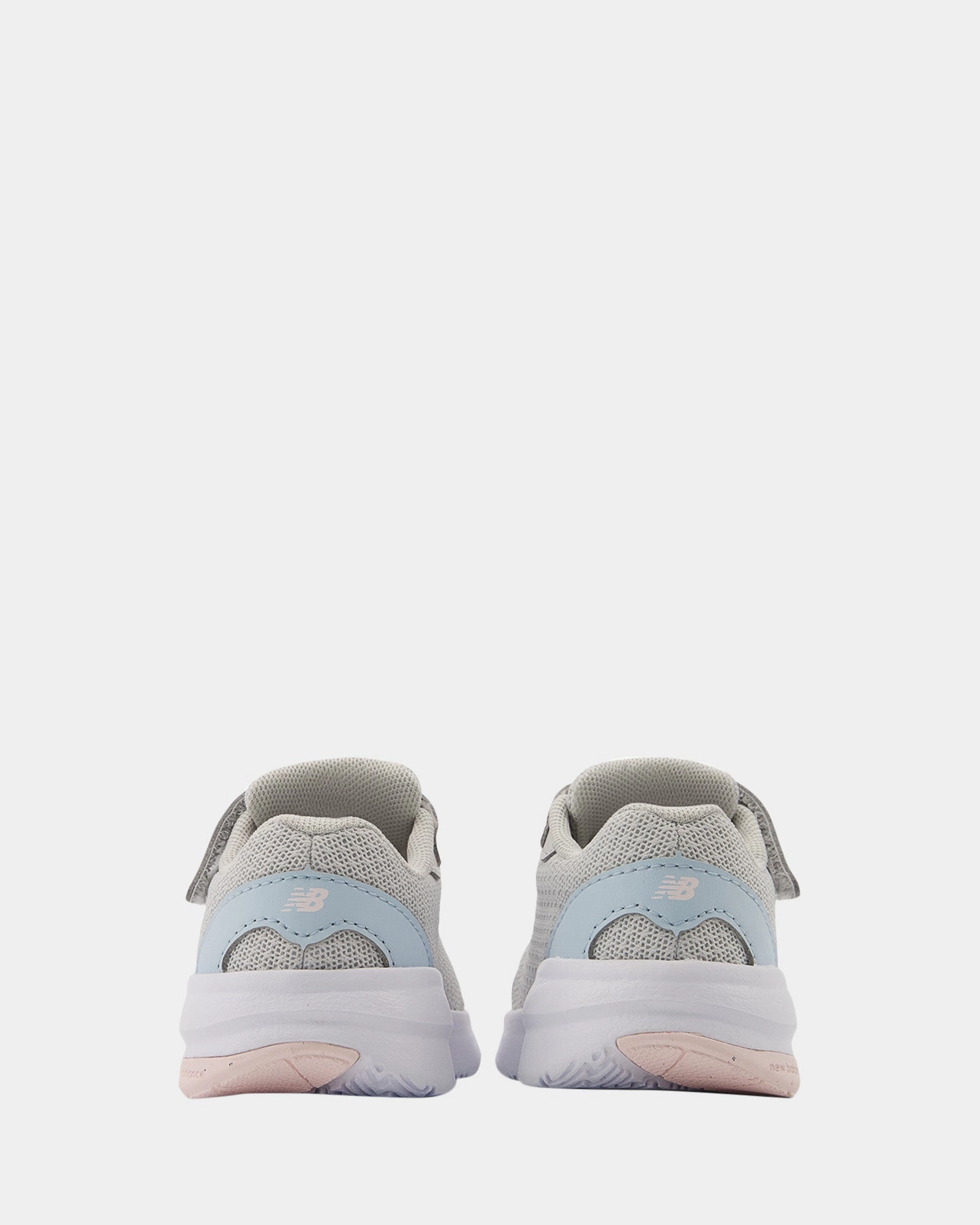 Best Treadmill Running Shoes 578 Self-Fastening Infant Grey