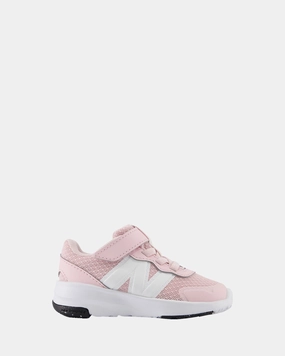 578 Sf Inf G Rose Memory Foam Running Shoes