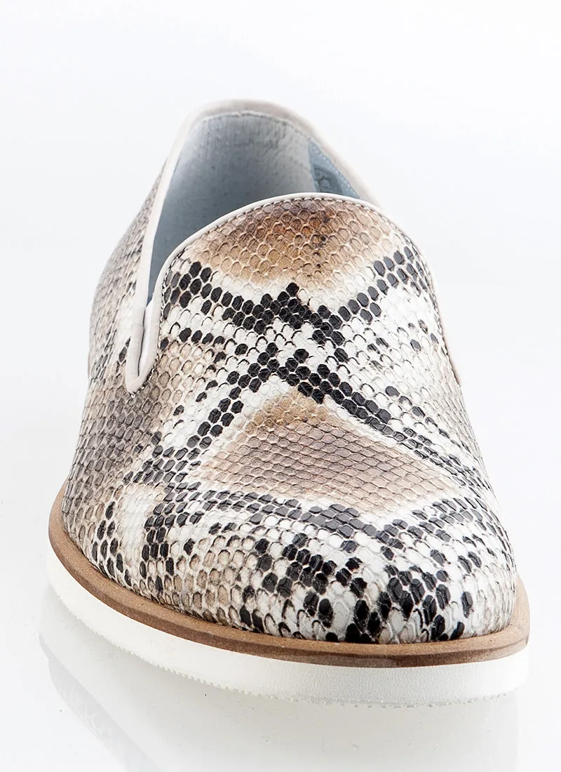 Slip On Casual Leather Comfortable Walking Loafers 6316 Bagatto Shoes / Multicolored