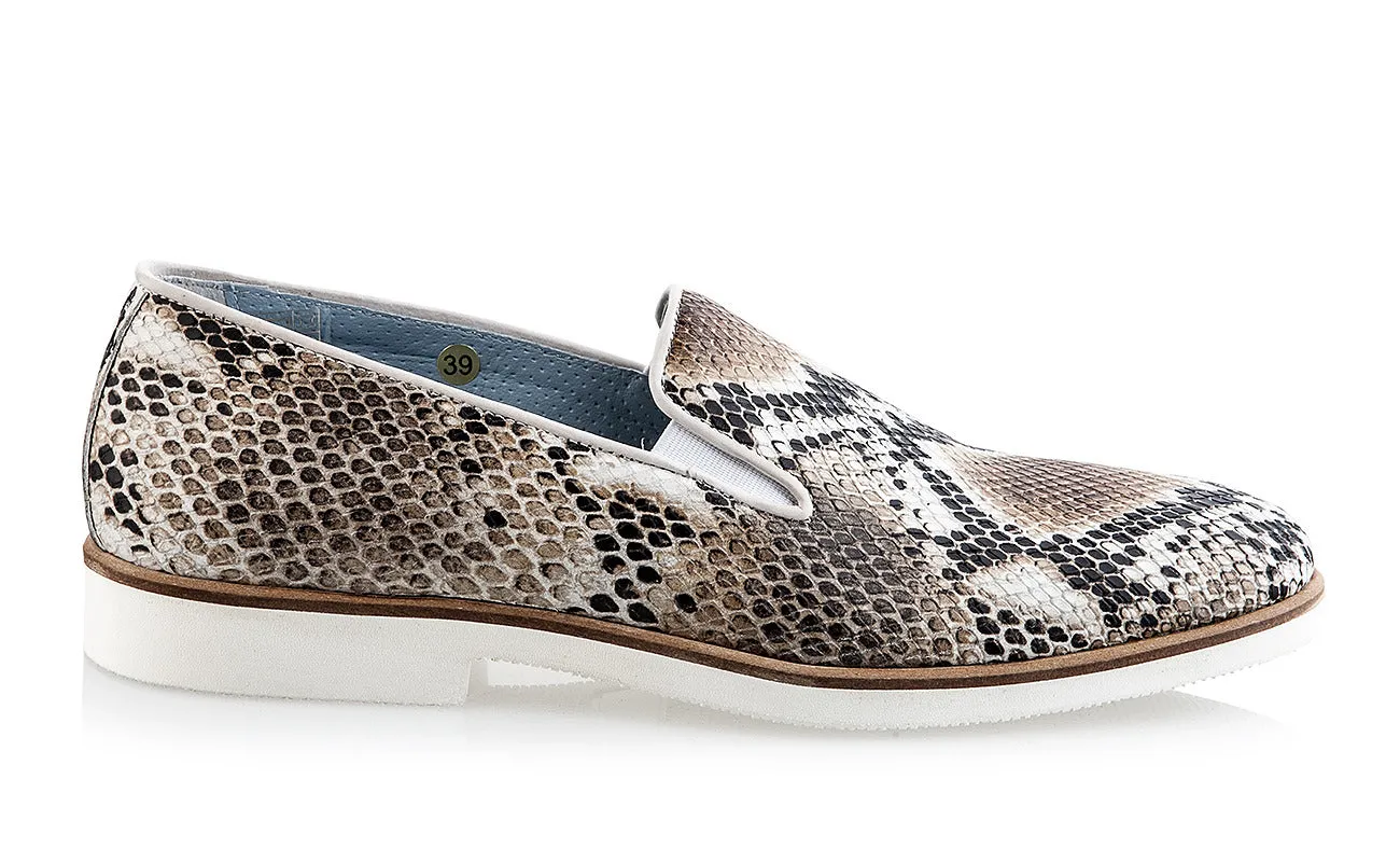 Casual Shoes Winter 6316 Bagatto Shoes / Multicolored