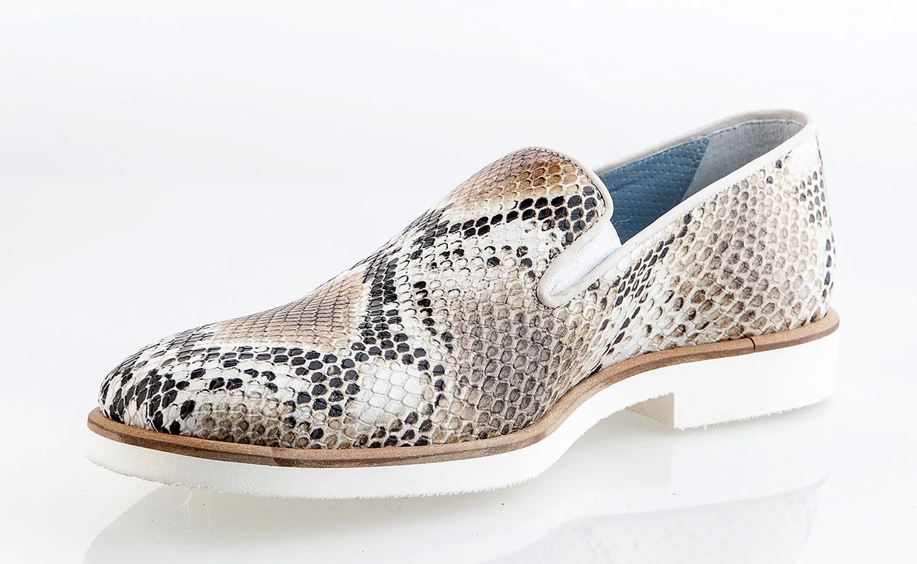 6316 Bagatto Shoes / Multicolored Lightweight Breathable Casual Shoes