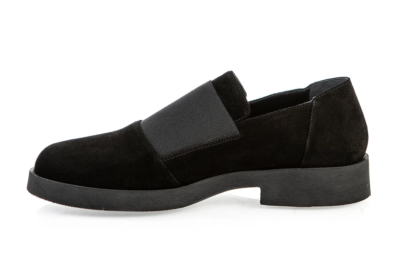 Nmd R1 Casual Shoes 8704 Loriblu Shoes / Black