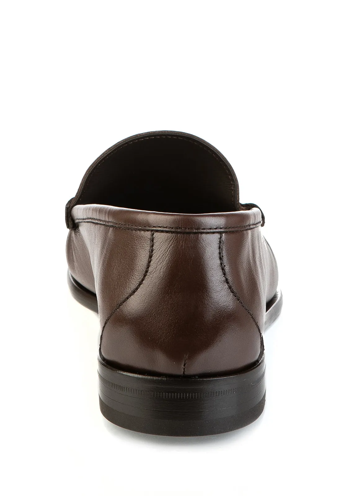 Tory Burch Ballet Loafers 9000 Roberto Cavalli Shoes / Brown