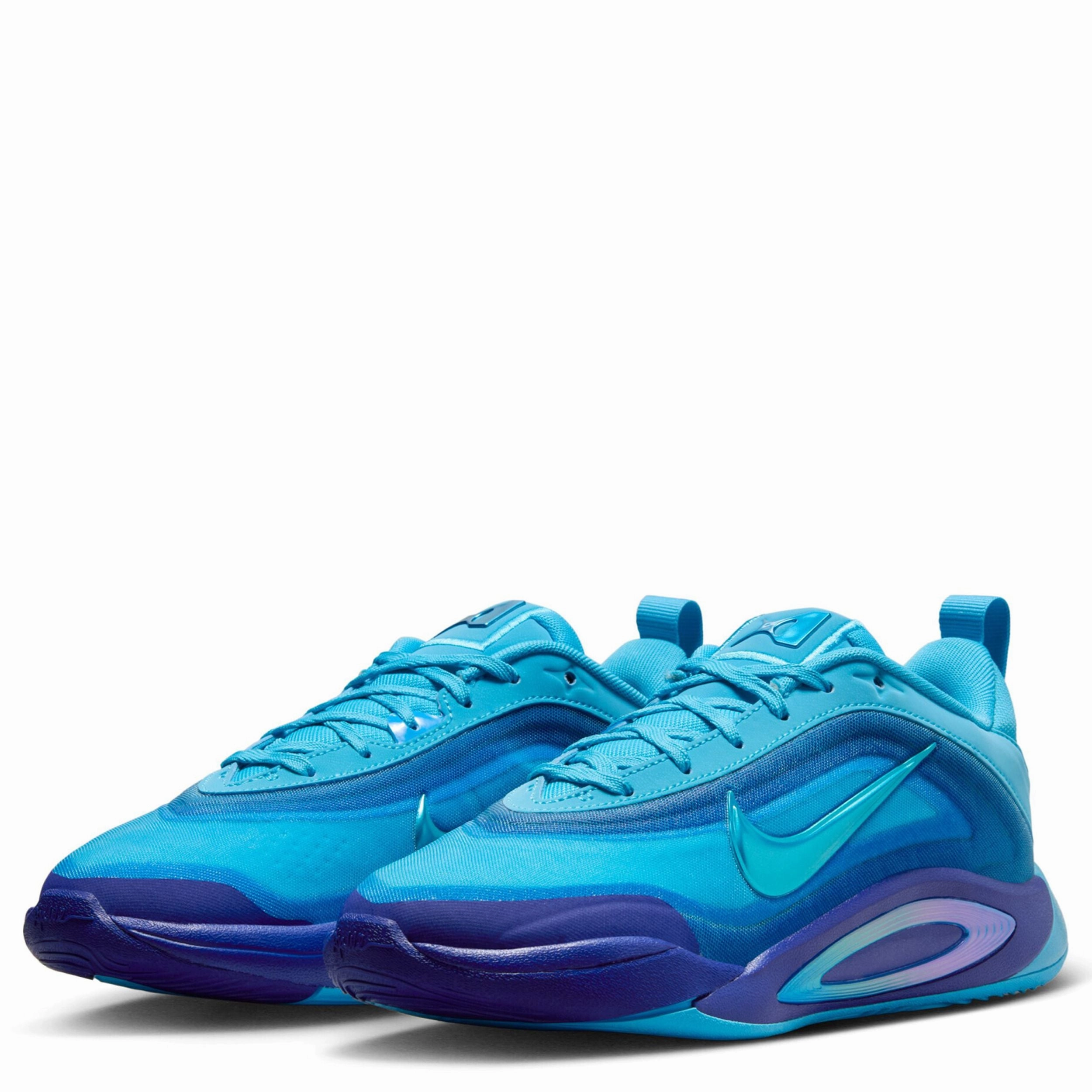 A'Ja (Big Kid) A6 Sneakers