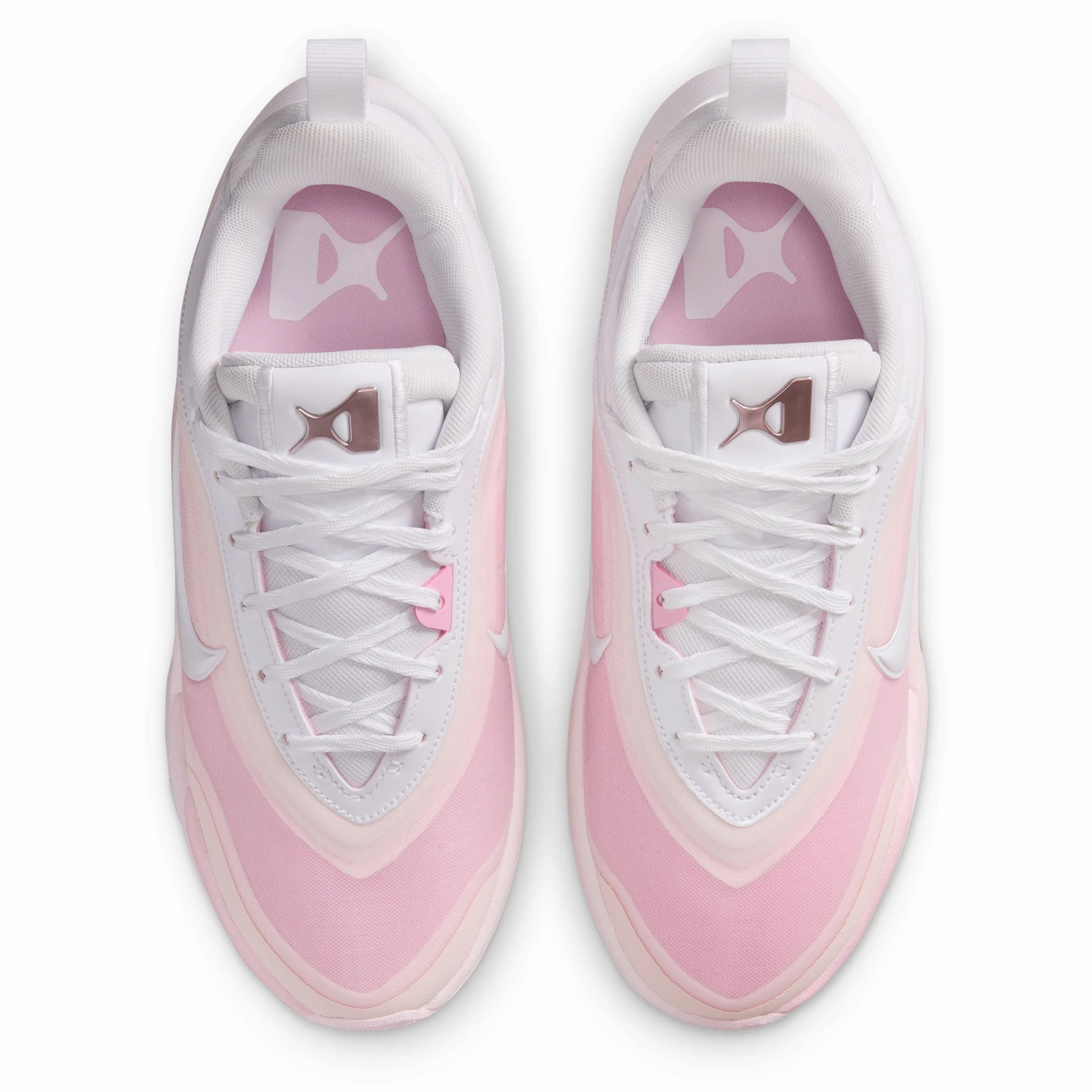 Walking In Sneakers A'One (Big Kid)