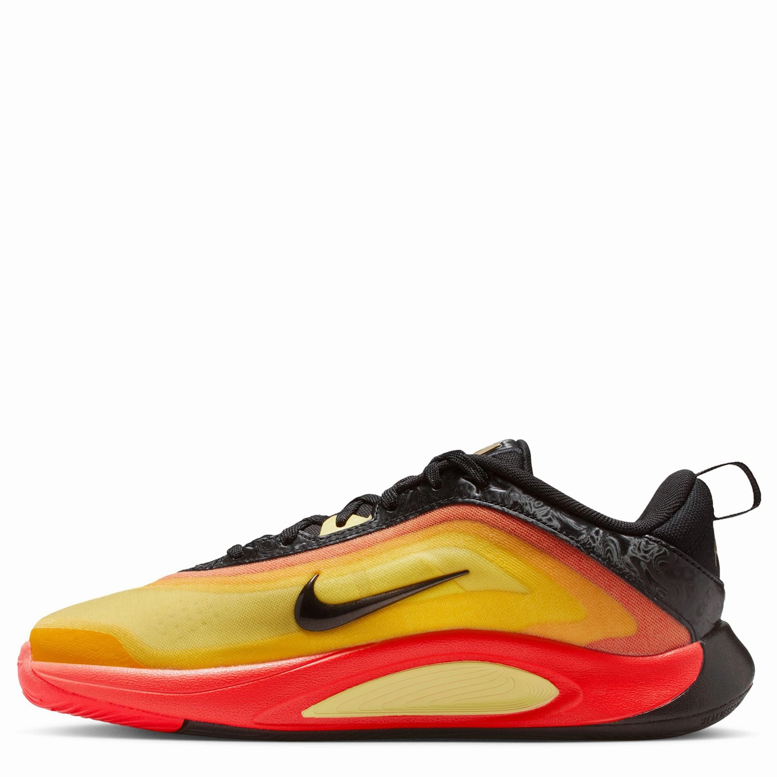 A'One (Big Kid) Gel Running Sneakers