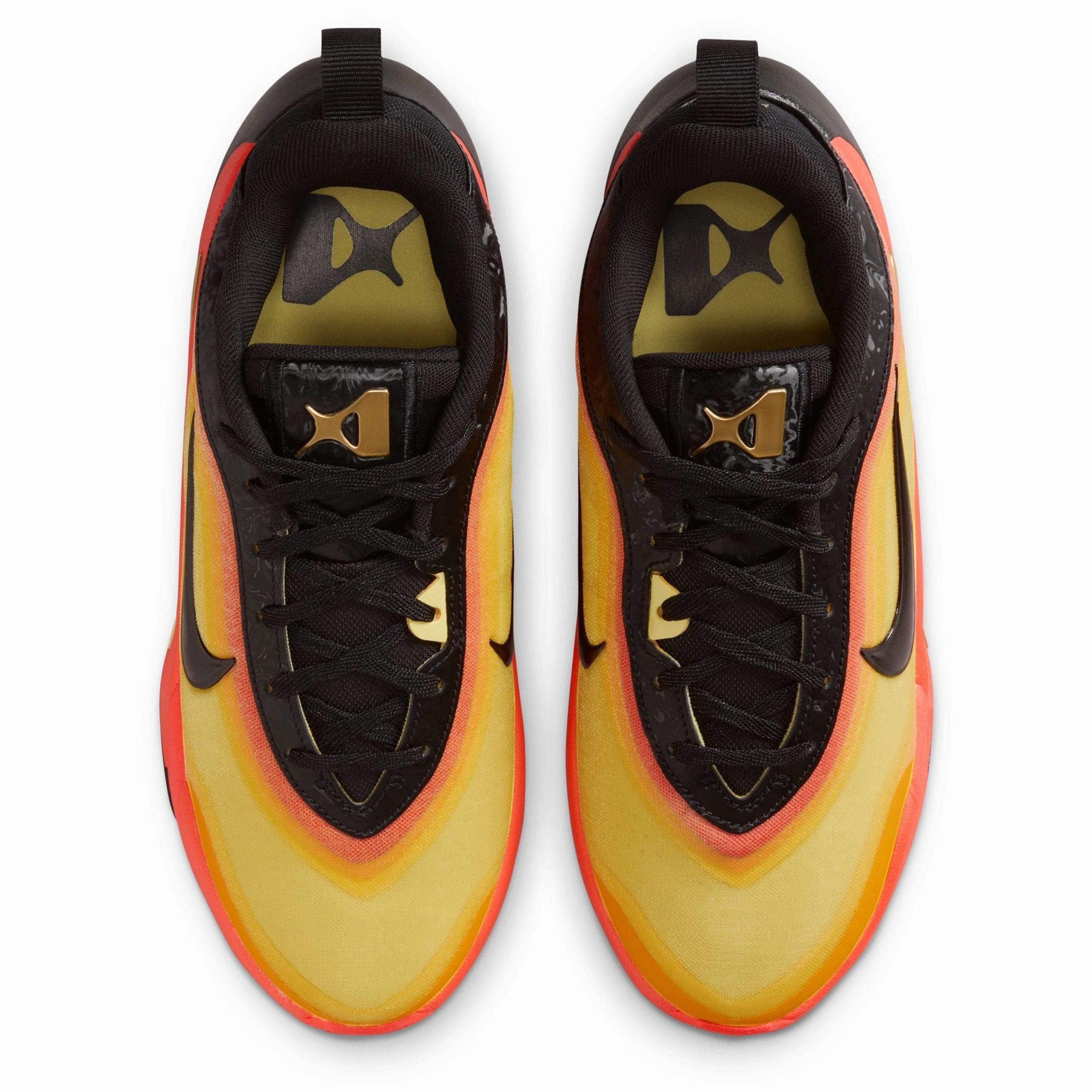 Professional Sneakers A'One (Big Kid)