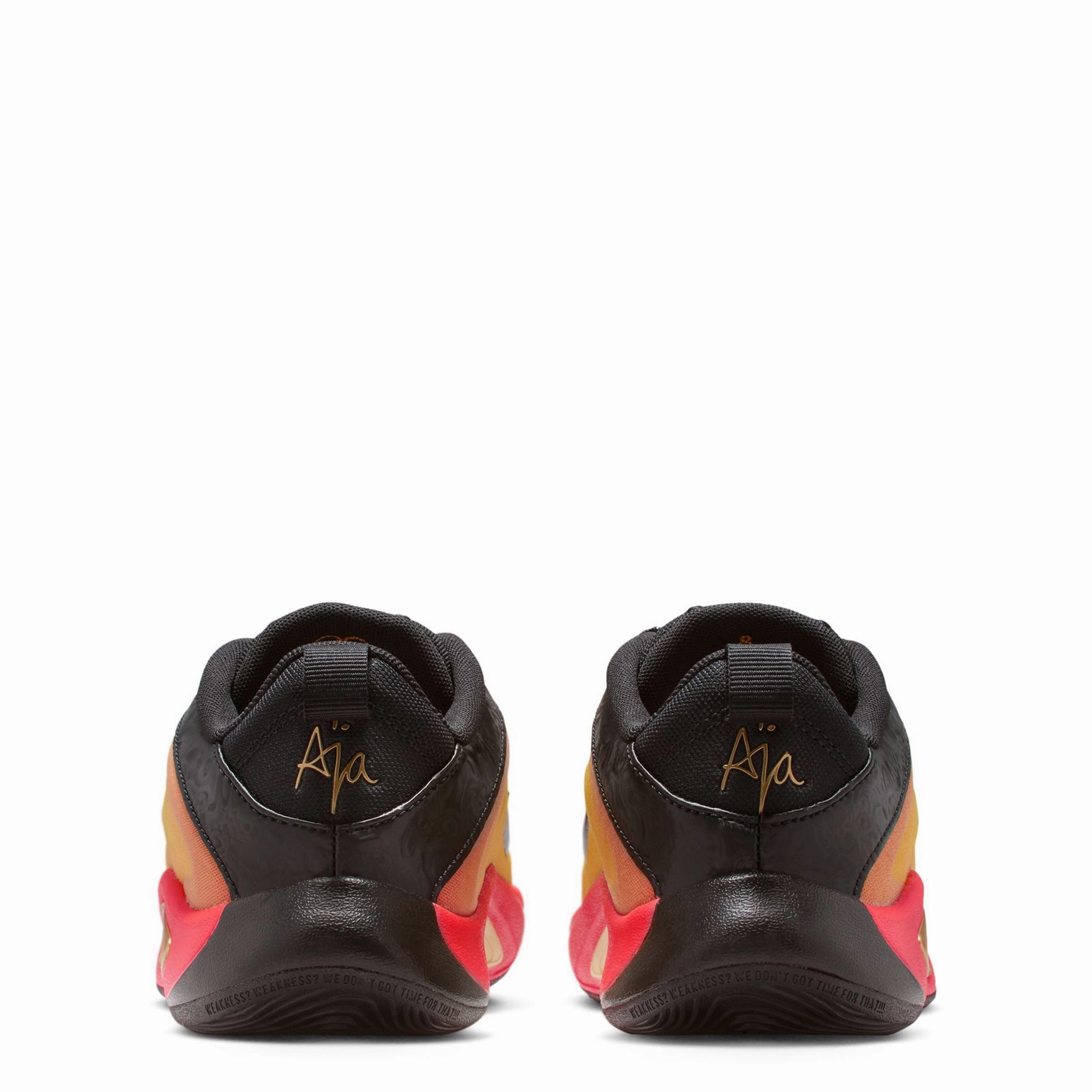 A'One (Big Kid) Sneakers Cool