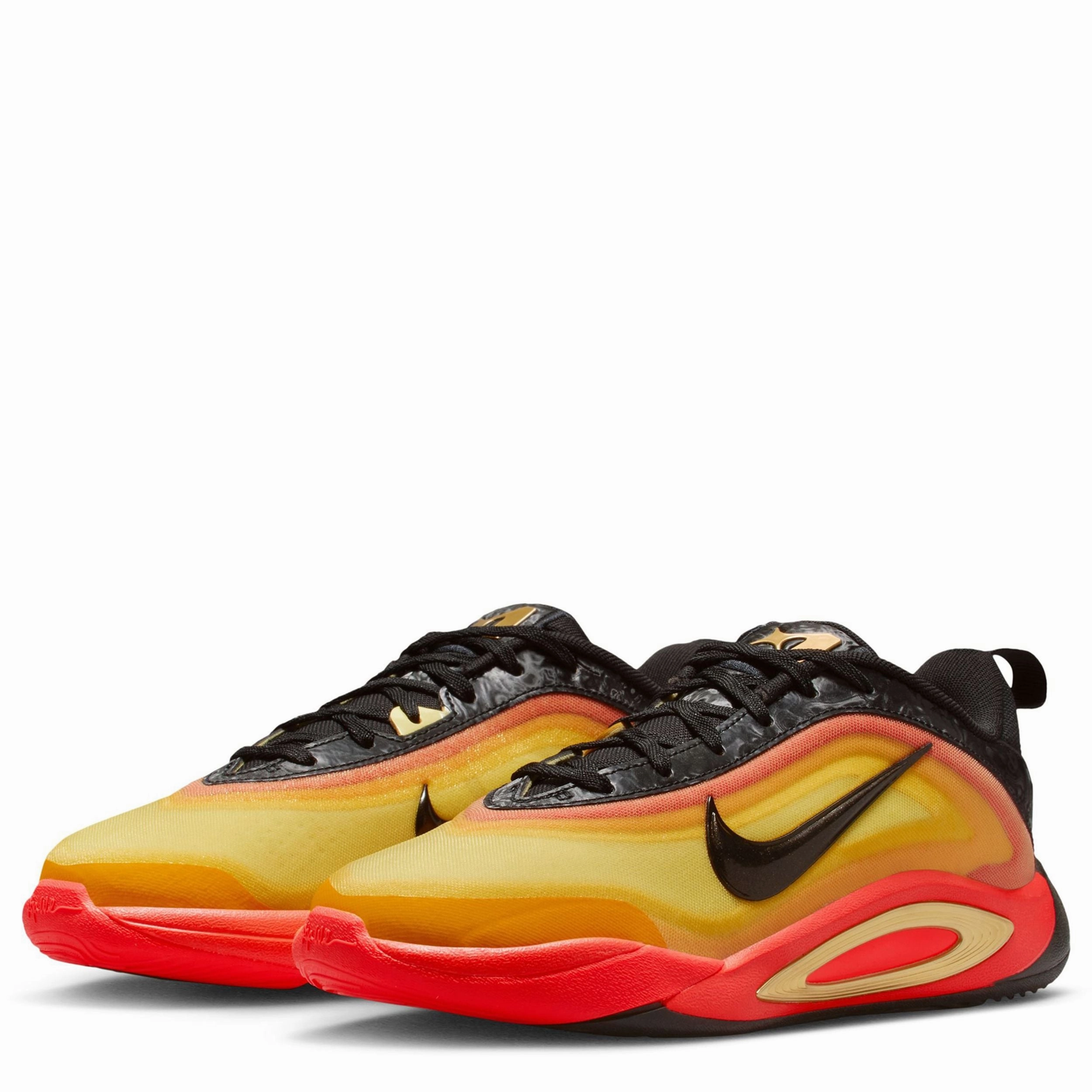 A'One (Big Kid) Balenciagas Sneakers