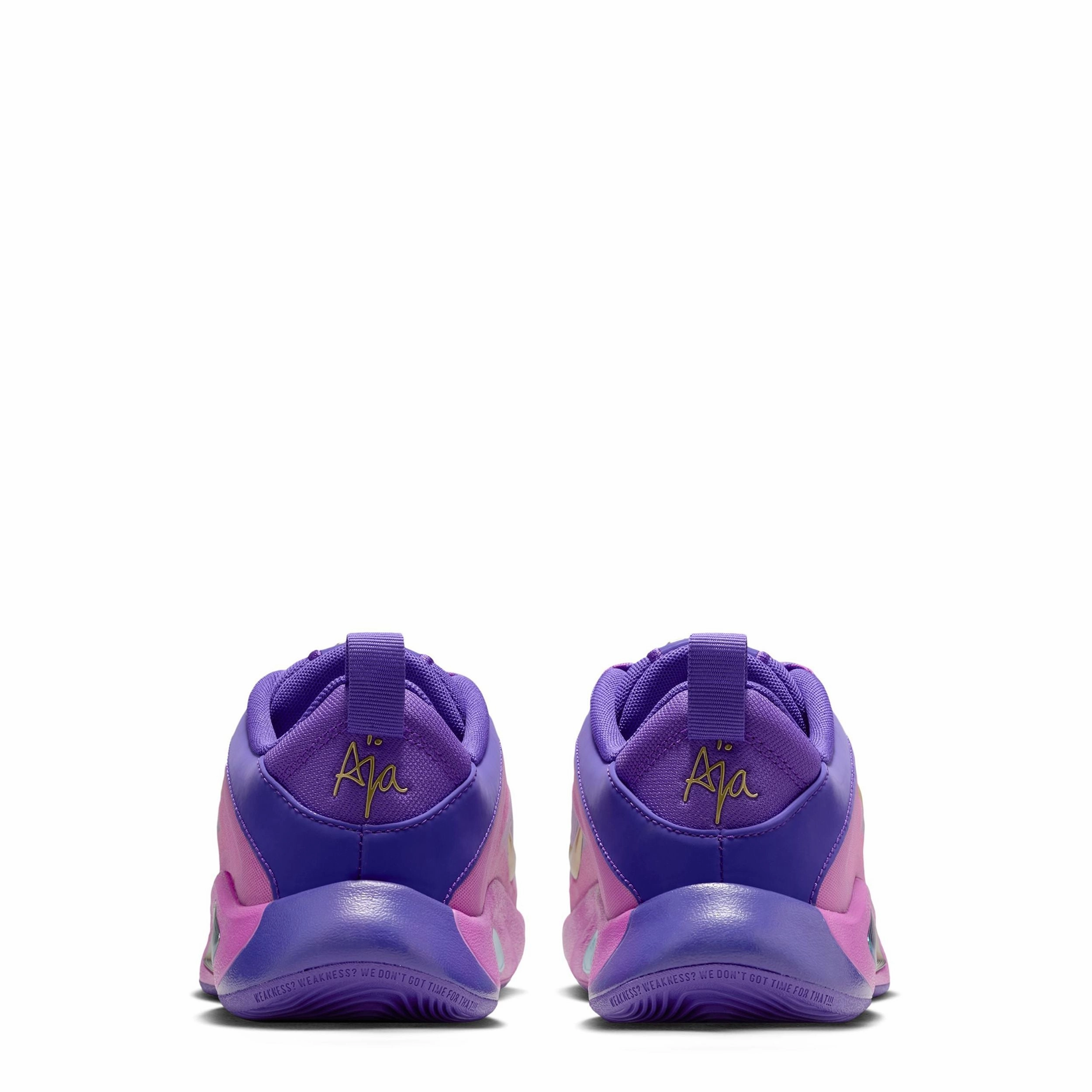 Foam Sneakers A'One (Big Kid)