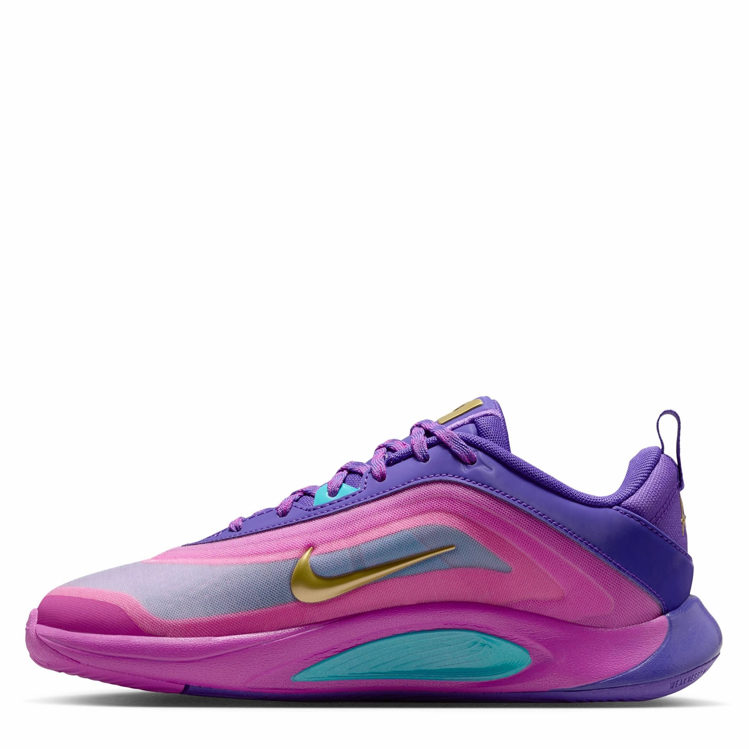 Valentine's Day Sneakers A'One (Big Kid)