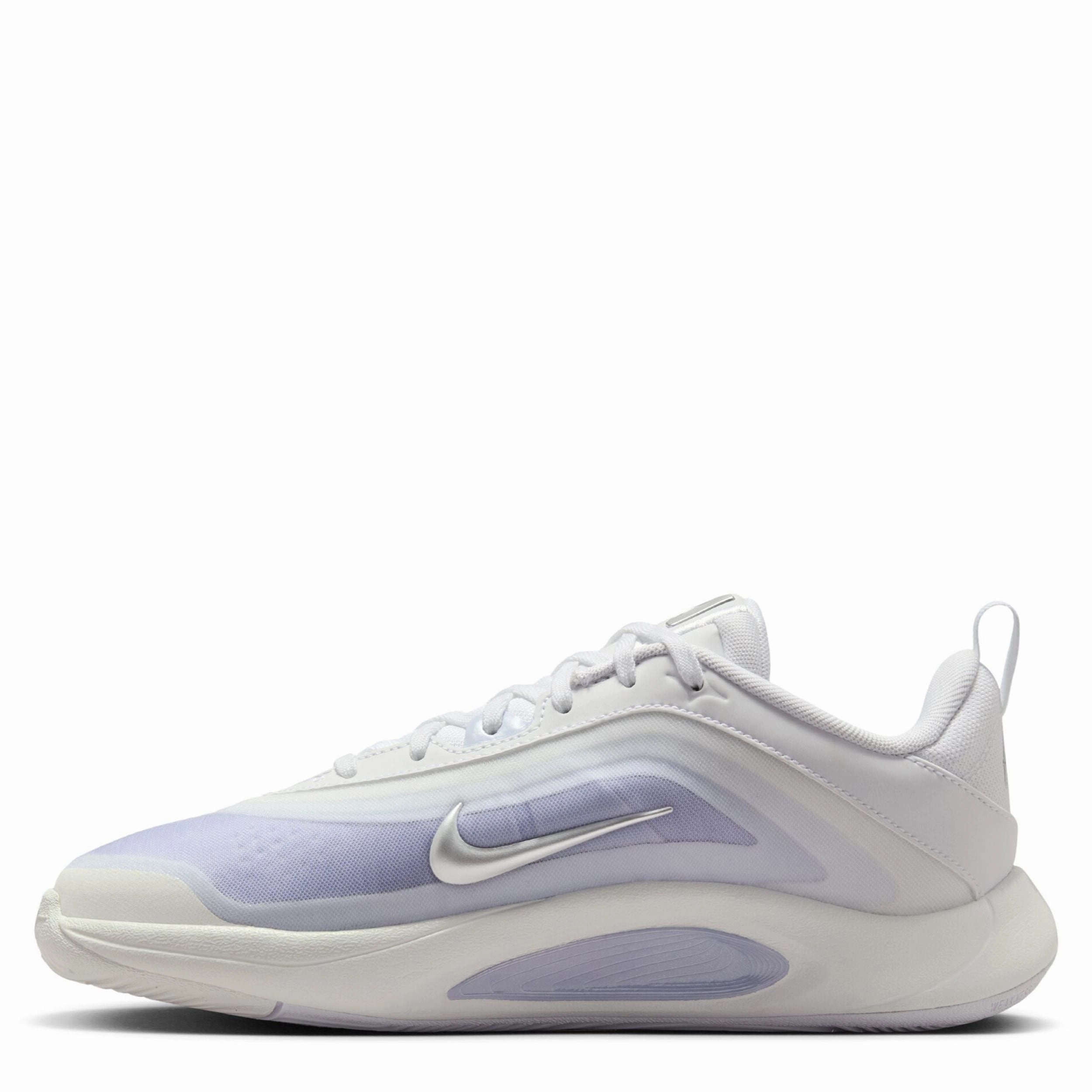 Marshmallow Sneakers A'One (Big Kid)