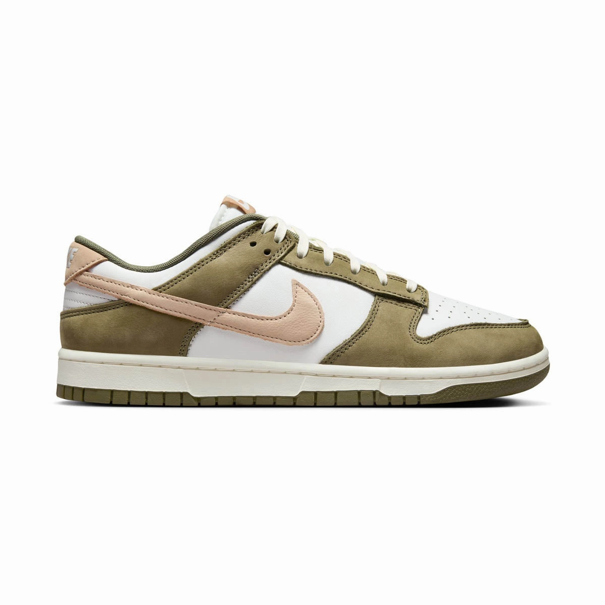 Nike Dunk Low Retro Premium 'Medium Olive Hemp' Men's Shoes Asics Lyte Classic Shoes