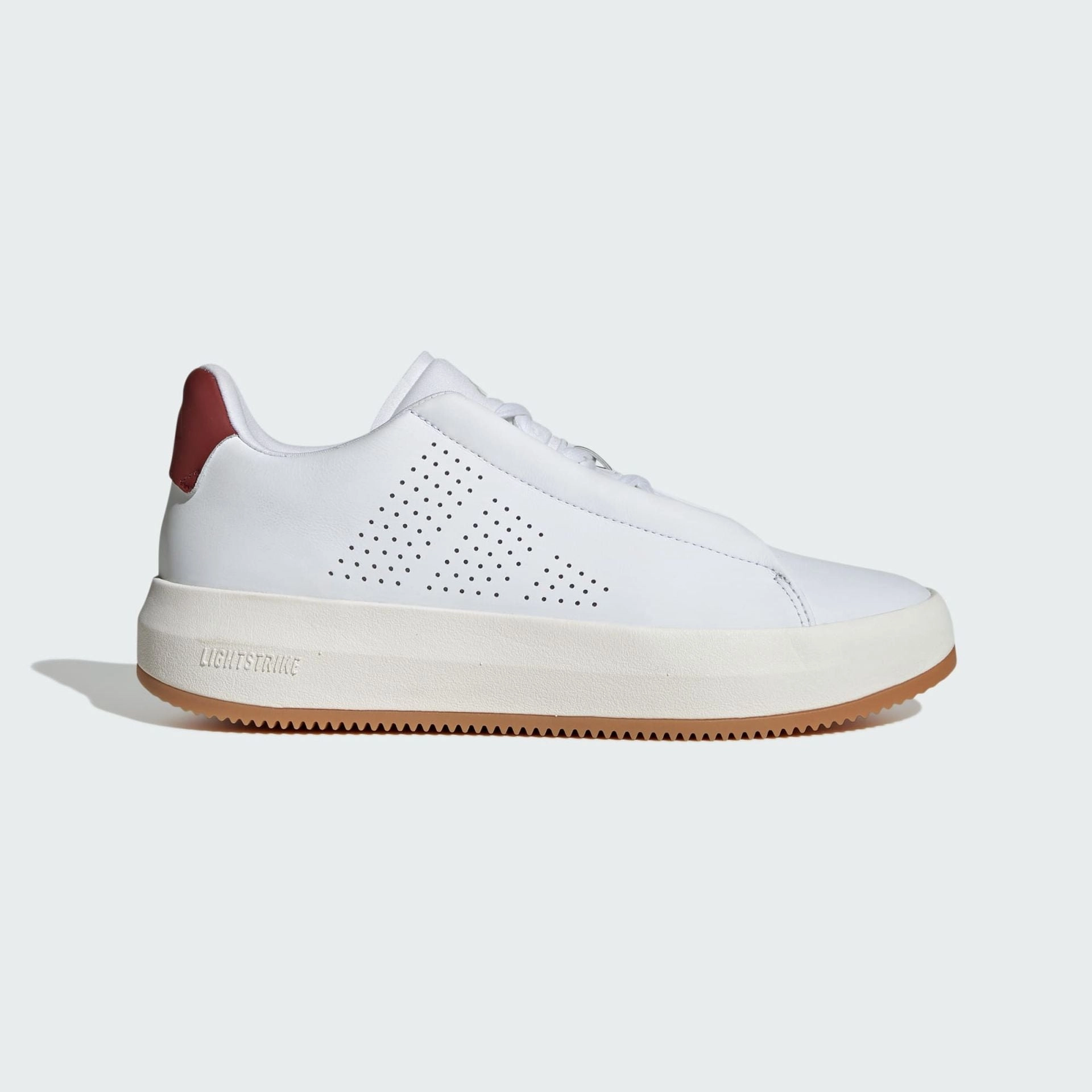 Adidas Throwstar Shoes ACESMASH SHOES - White