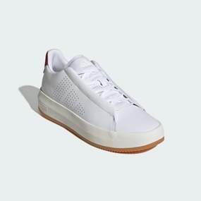 ACESMASH SHOES - White Adidas Water Moc Equipment Shoes