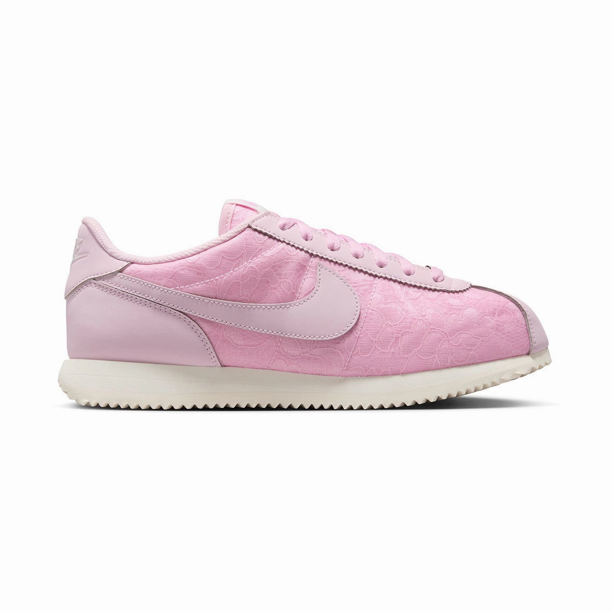 Nike Cortez 'Pink Foam Soft Pearl' Women's Shoes Asics Nyc Shoes