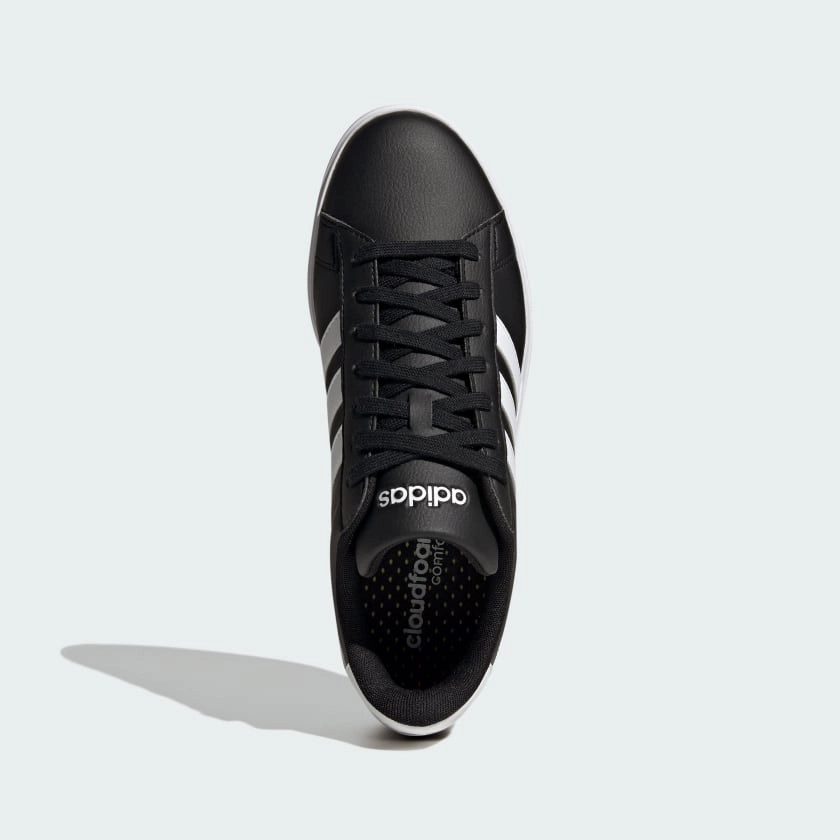 Men's adidas Grand Court Shoes