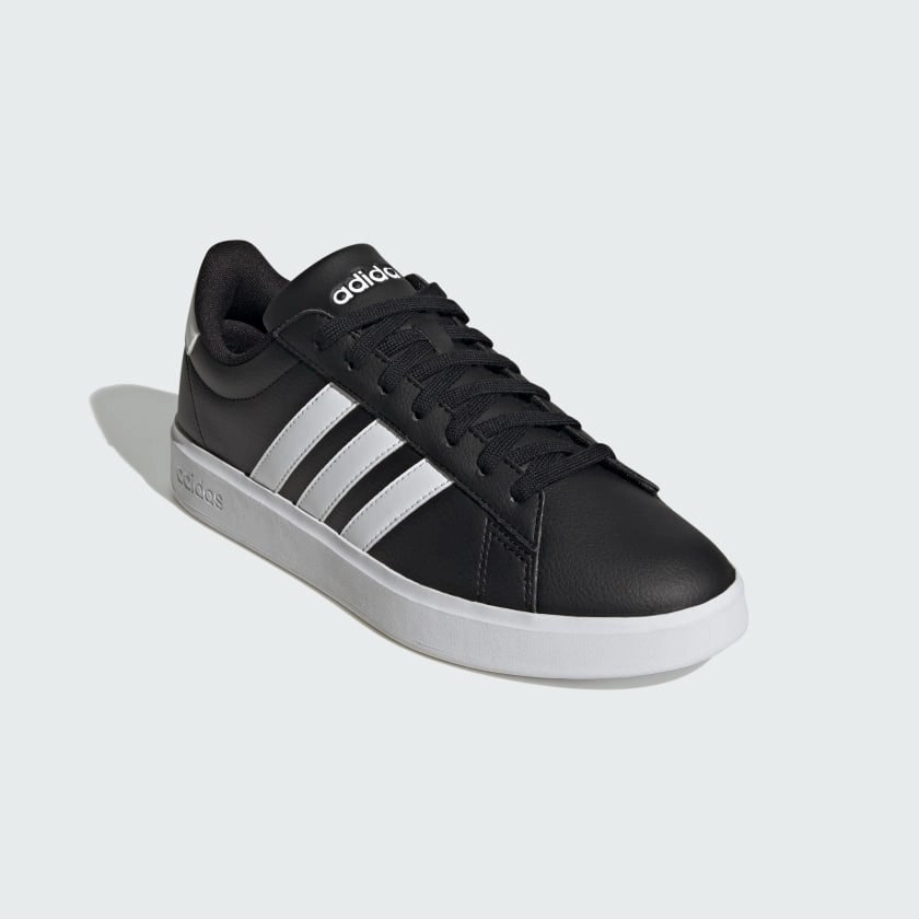 Men's adidas Grand Court Shoes