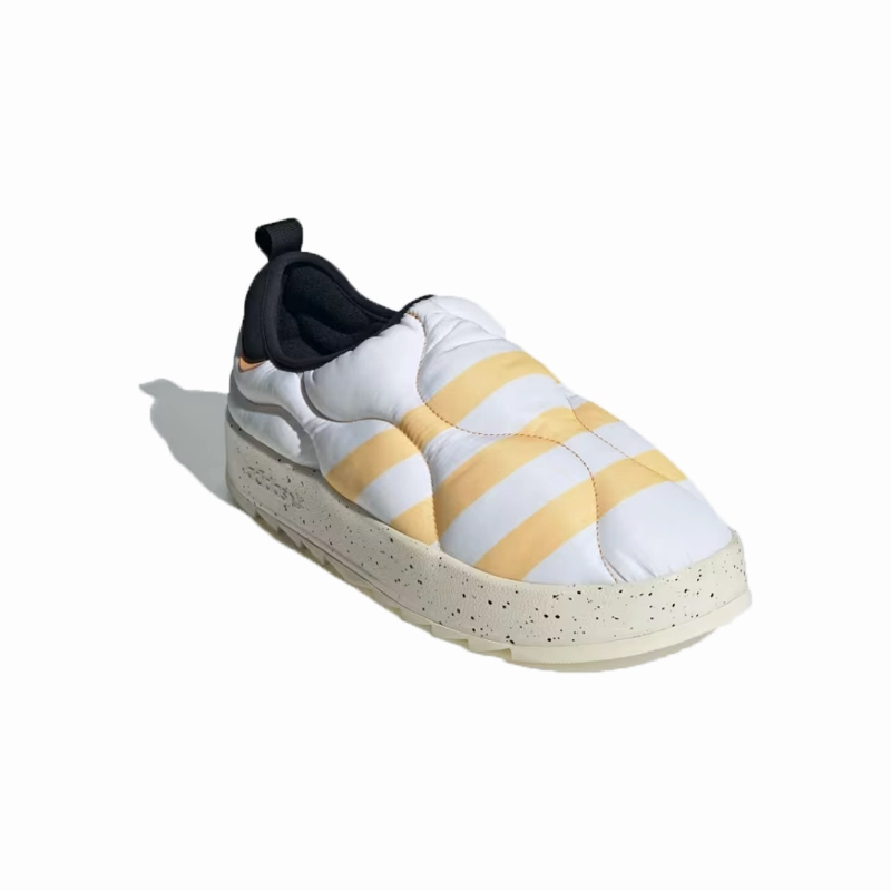 Adidas Shoes Gazelle adidas - Puffylette - Cloud White/Cream White - Unisex [IF4326]