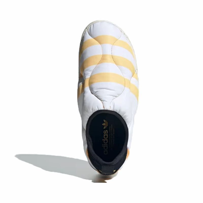 Adidas Originals Sl 72 Rs Shoes adidas - Puffylette - Cloud White/Cream White - Unisex [IF4326]