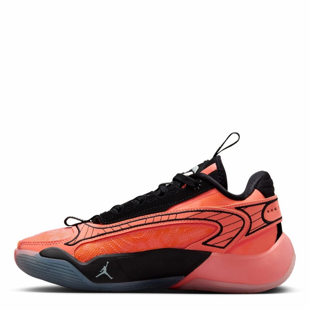 Luka 2 (Big Kid) Sneakers For Hiking