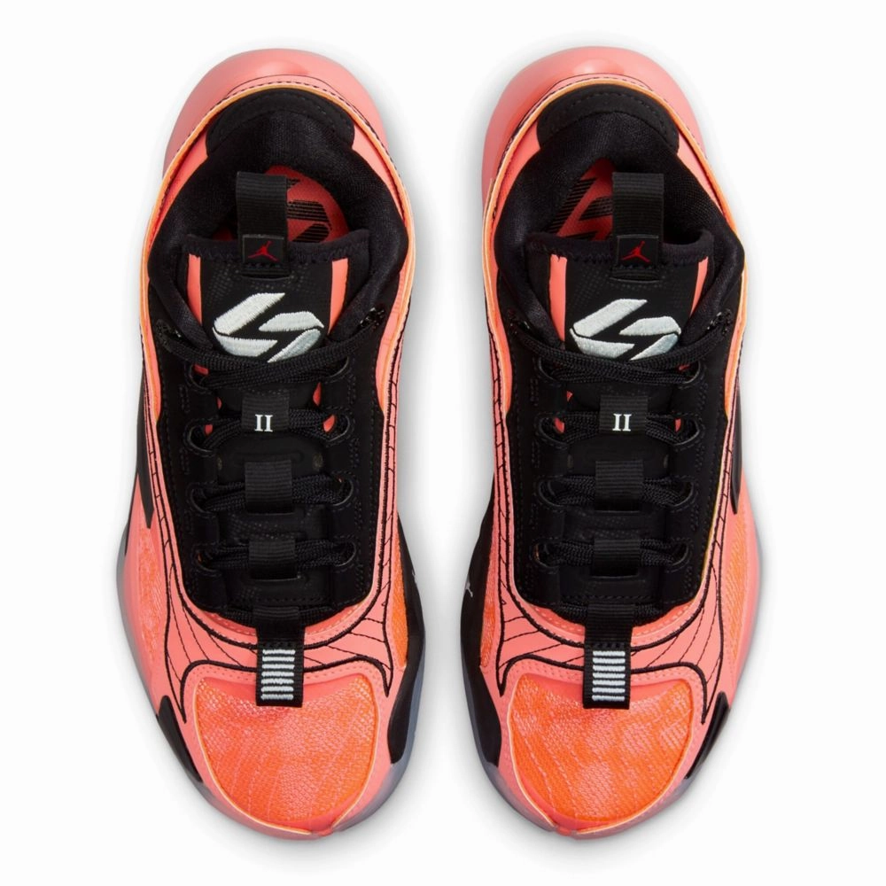 Omni Cheer Sneakers Luka 2 (Big Kid)