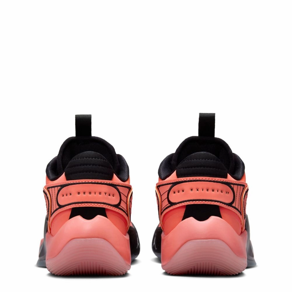 Luka 2 (Big Kid) Underarmor Sneakers