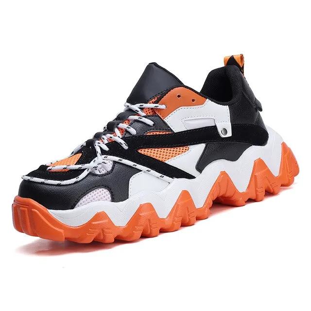 New Krasovki Spring Men Casual Shoes Breathable Man Sneakers Chaussure Homme Outdoor Footwears Chaussure Homme Sport Dropping Lebron Casual Shoes