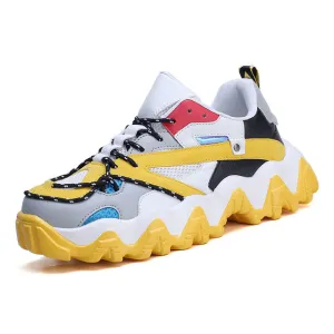 Best Casual Dress Shoes For Walking New Krasovki Spring Men Casual Shoes Breathable Man Sneakers Chaussure Homme Outdoor Footwears Chaussure Homme Sport Dropping