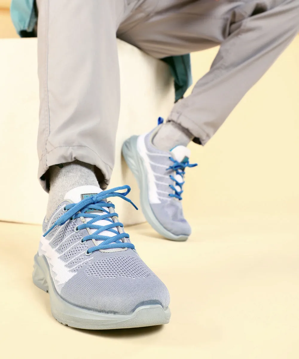 Shoes For Work And Casual Paragon PUK1226G Men Casual Shoes | Latest Style with Cushioned Insole & Sturdy Construction