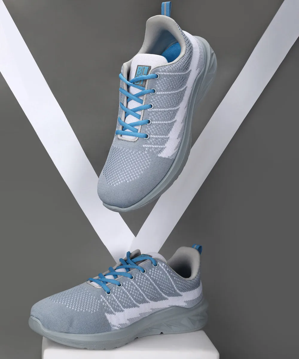 Paragon PUK1226G Men Casual Shoes | Latest Style with Cushioned Insole & Sturdy Construction Mid Casual Shoes