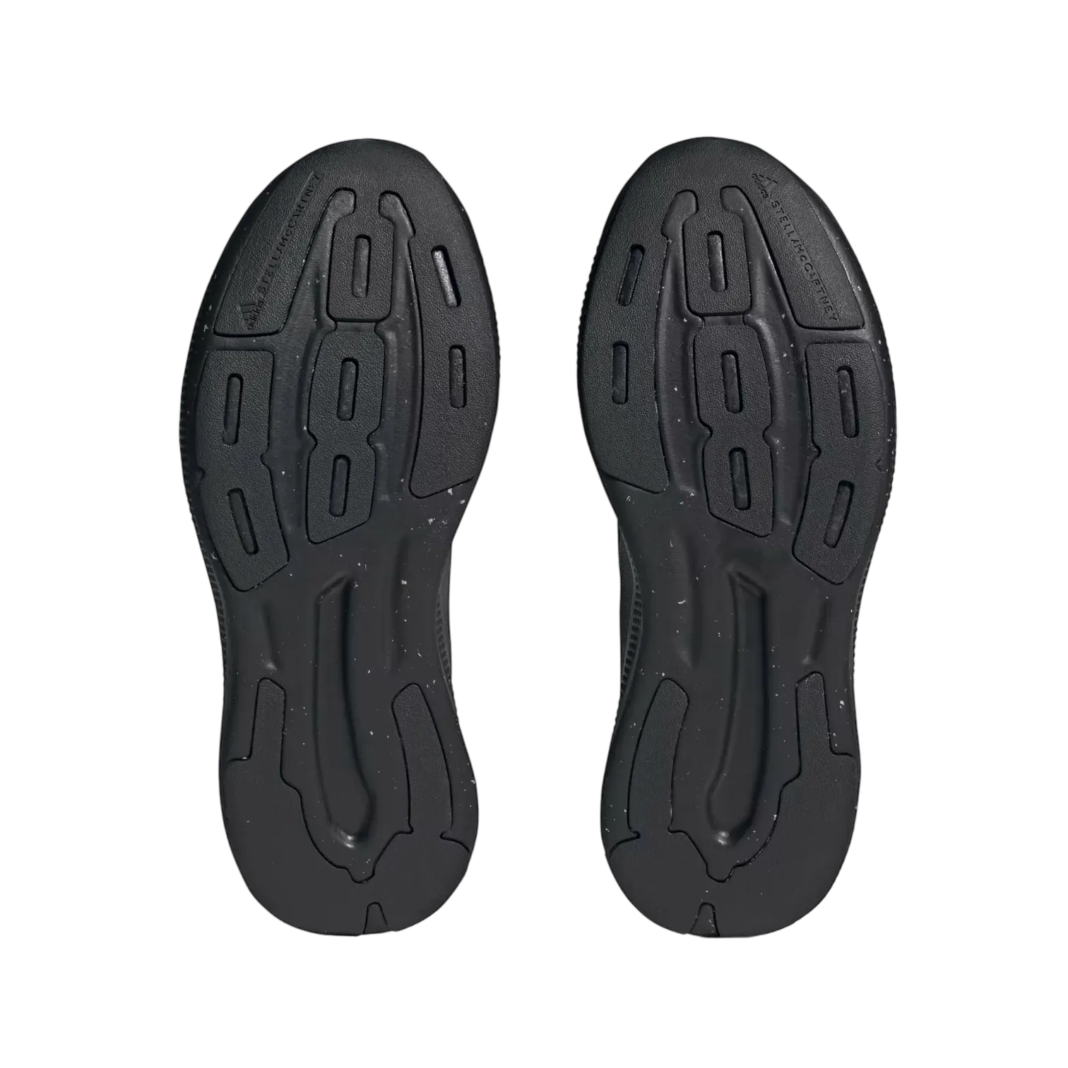 adidas by Stella McCartney Earthlight Core Black/Cloud White Women HP3180 Running Shoes For Track