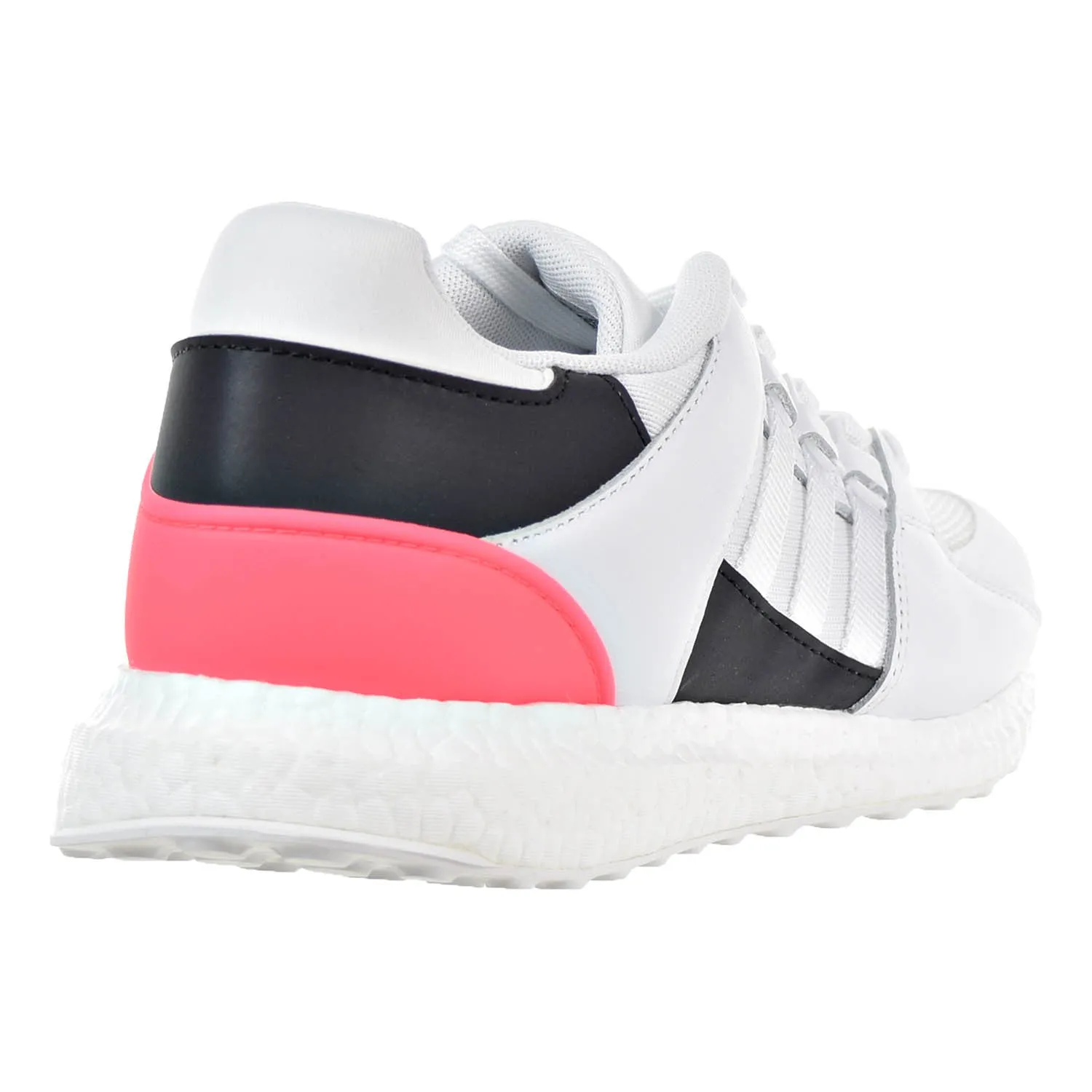 Adidas Equipment Support Ultra Men's Shoe Running White/Black Stable Running Shoes