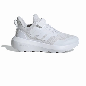 adidas - Forta Run 3.0 EL C - Cloud White - School - Kids [IH2857] Adidas Cycling Shoe