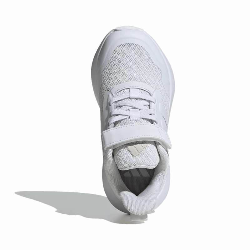 adidas - Forta Run 3.0 EL C - Cloud White - School - Kids [IH2857] Adidas Shoes Ultra Boost