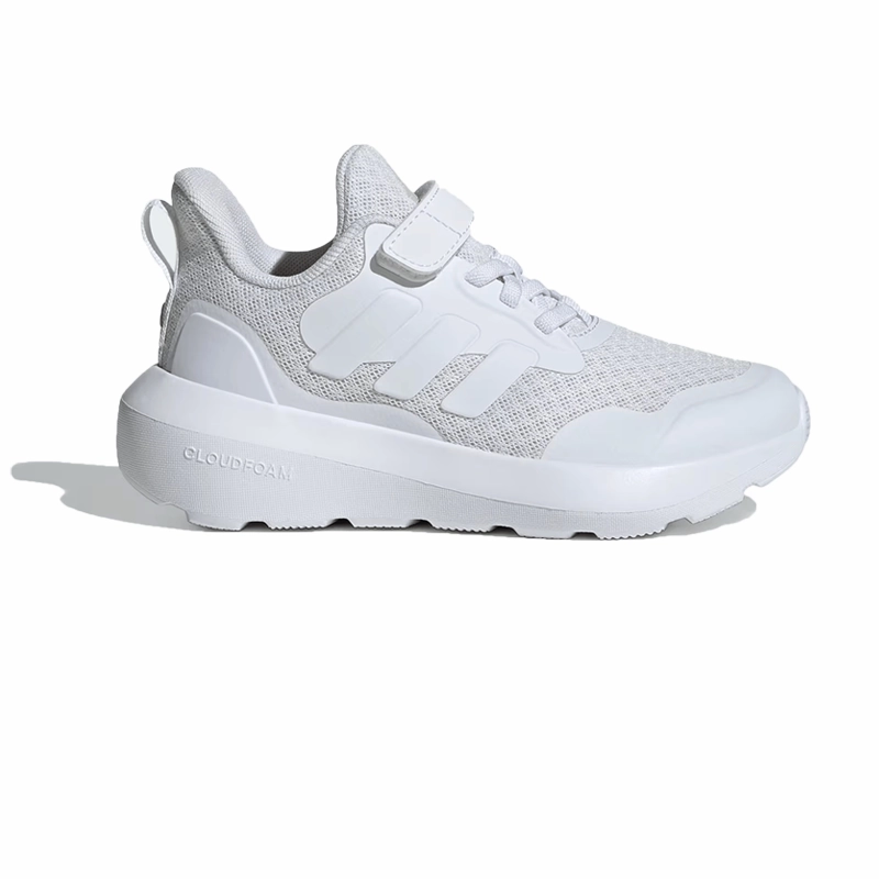 Adidas Originals Shoes Sneakers adidas - Forta Run 3.0 EL C - Cloud White - School - Kids [IH2857]