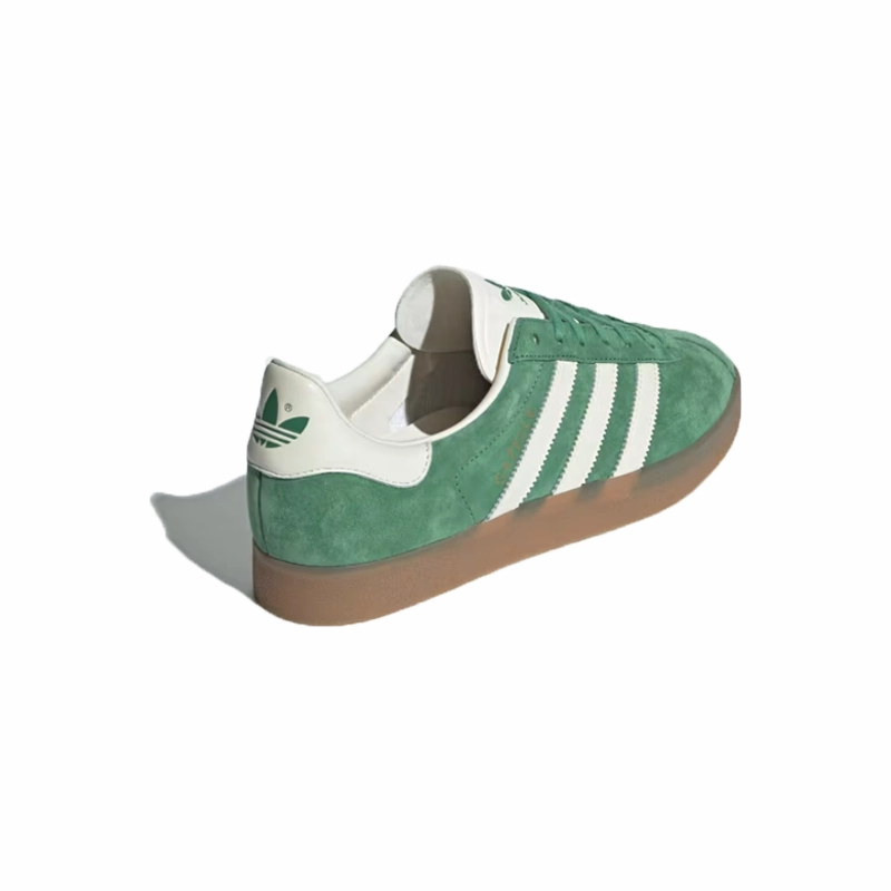 adidas - Gazelle 85 - Green/Off White - Unisex [IH2214] Adidas Duramo Sl Shoes