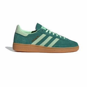 Adidas Styles Of Shoes adidas -  Handball Spezial - Collegiate Green - Women's [IE5896]