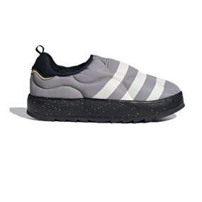 Adidas Daily 4.0 Shoes adidas - Puffylette - Grey/Black- Unisex [IF4327]
