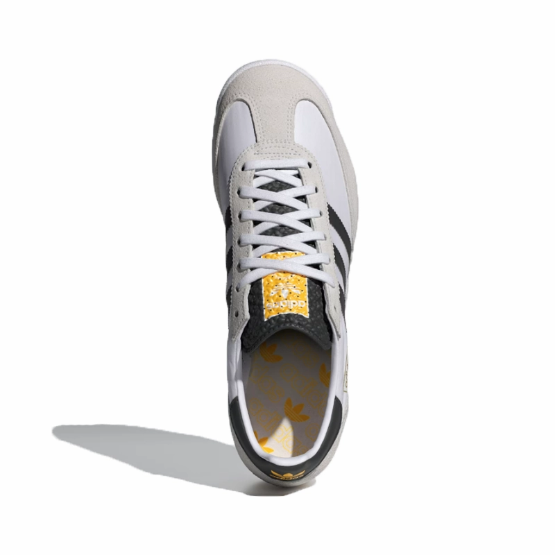 adidas - SL 72 RS - Cloud White/Core Black - Unisex [IH4823] Adidas Lightweight Running Shoes