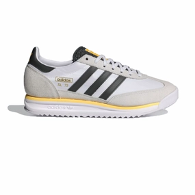 adidas - SL 72 RS - Cloud White/Core Black - Unisex [IH4823] Adidas Create Your Own Shoe