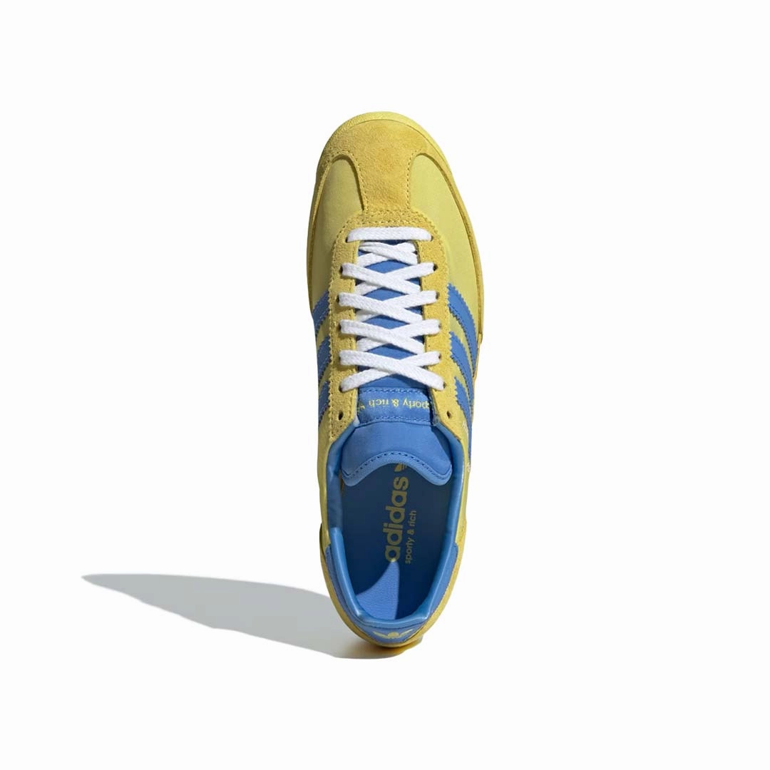 adidas - Women's SL72 Sporty & Rich Originals Shoes (JH6702) Adidas Tactical Shoes