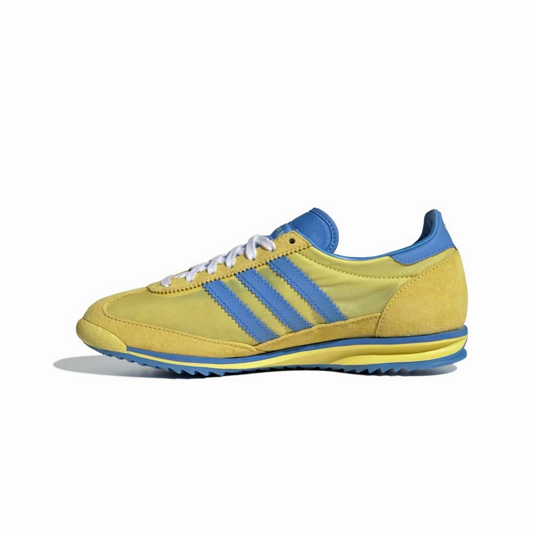 Adidas Sl 72 Rs Shoes adidas - Women's SL72 Sporty & Rich Originals Shoes (JH6702)